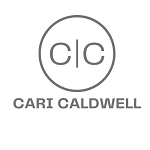 Cari Caldwell Logo